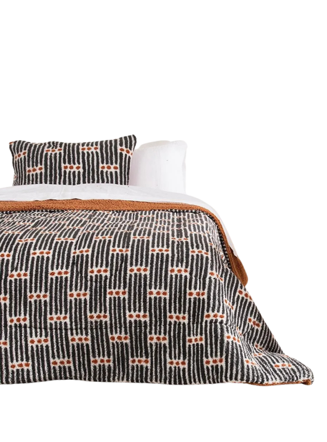 Plumon Sherpa -sherpa Mashini Single Apto 1 Pl 1.5 Plaza Dots-0