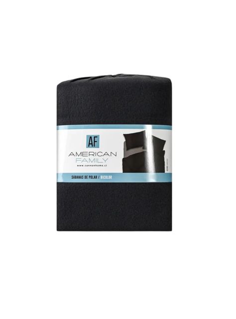 Sabanas Polar Af Cannon King Plazas  Marengo-1