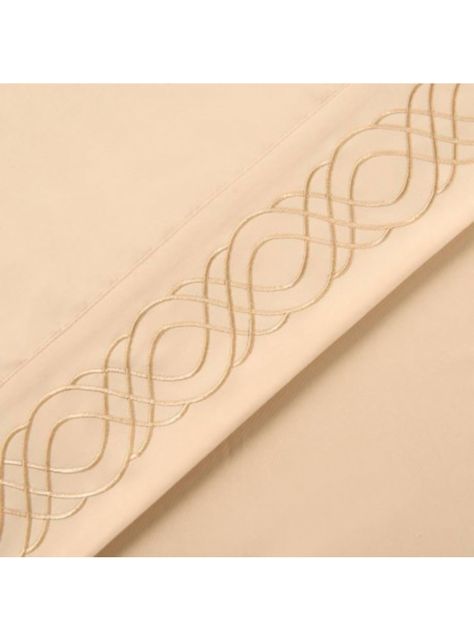 Sabanas 2 Plaza Marca Illusions Blonde-1