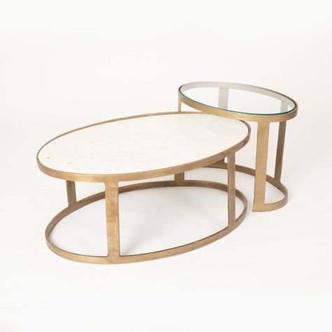MESA DE CENTRO ROY DUO-1