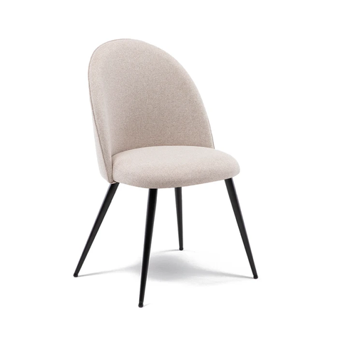 SILLA COMEDOR JOYCE BEIGE-1