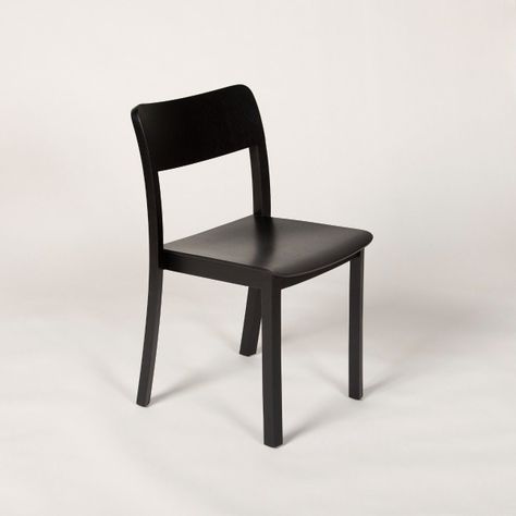 SILLA COMEDOR LALIA NEGRA-1