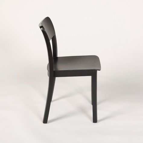 SILLA COMEDOR LALIA NEGRA-2