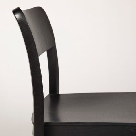 SILLA COMEDOR LALIA NEGRA-3