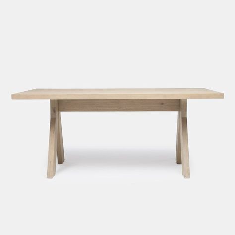 MESA COMEDOR CONGO NATURAL-1