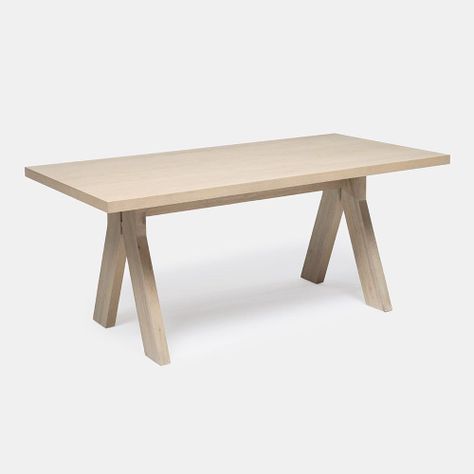 MESA COMEDOR CONGO NATURAL-2