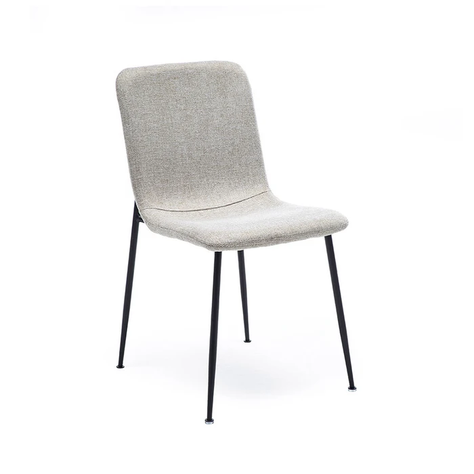 SILLA COMEDOR LANG GRIS-0