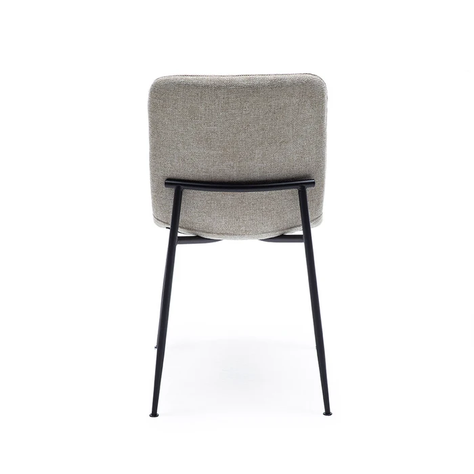 SILLA COMEDOR LANG GRIS-2