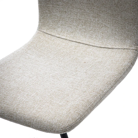 SILLA COMEDOR LANG GRIS-4