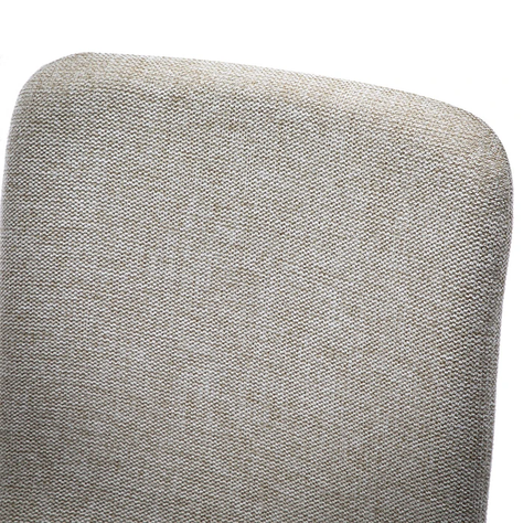 SILLA COMEDOR LANG GRIS-5