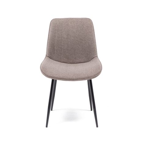 SILLA COMEDOR ANYA GRIS-0