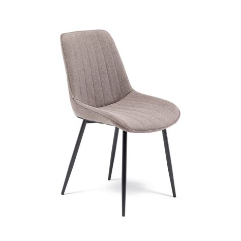 SILLA COMEDOR ANYA GRIS-1