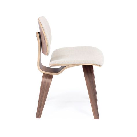 SILLON LCW EAMES BEIGE-2