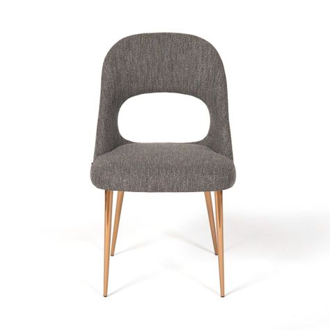 SILLA COMEDOR LEX GRIS MIX-0
