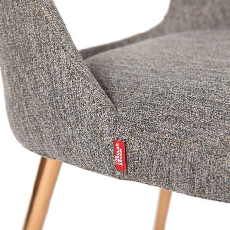 SILLA COMEDOR LEX GRIS MIX-4