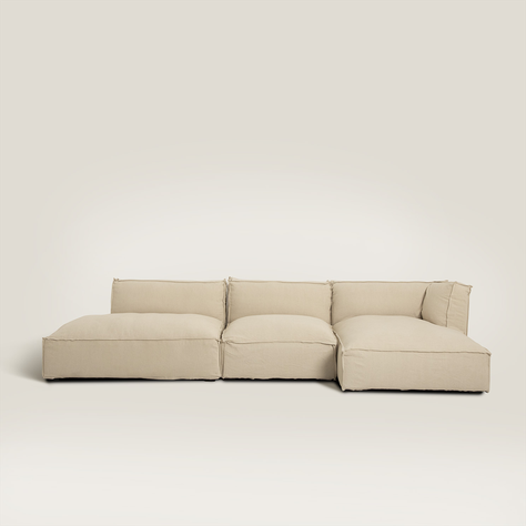 SOFA SECCIONAL CUBE ARMLESS DERECHO CRUDO-3
