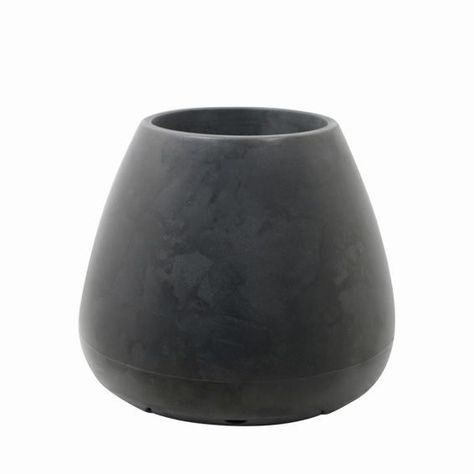 MACETERO OCA ANTIQUE NEGRO 37L-1
