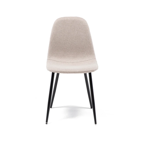 SILLA COMEDOR LAYLA BEIGE-0