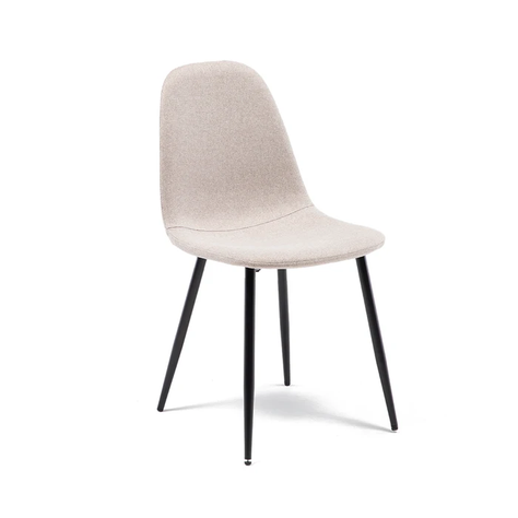 SILLA COMEDOR LAYLA BEIGE-1