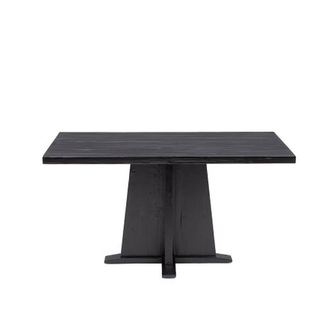 MESA DE COMEDOR AFRICA NEGRA-2