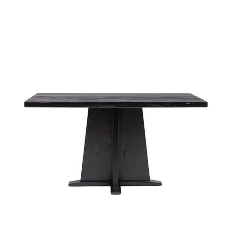 MESA DE COMEDOR AFRICA NEGRA-3