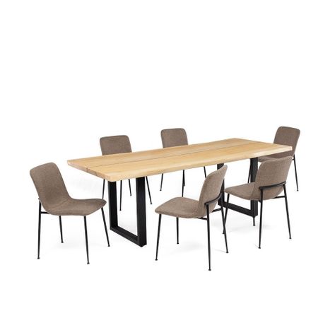 MESA DE COMEDOR SYDNEY YL NATURAL-1