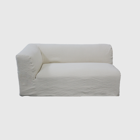 SILLON SECCIONAL IZQUIERDO SLOW BEIGE-0