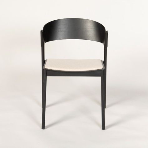 SILLA COMEDOR YATES NEGRA-0