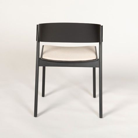 SILLA COMEDOR YATES NEGRA-3