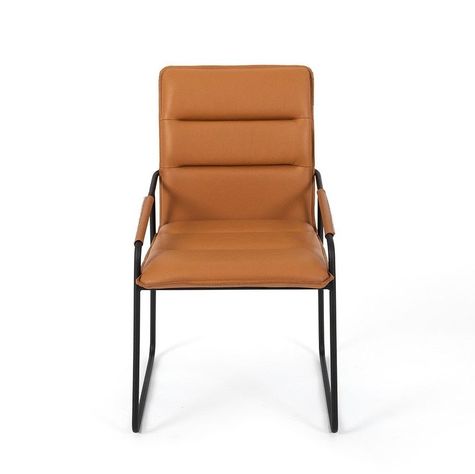 SILLA COIL CUERO-0