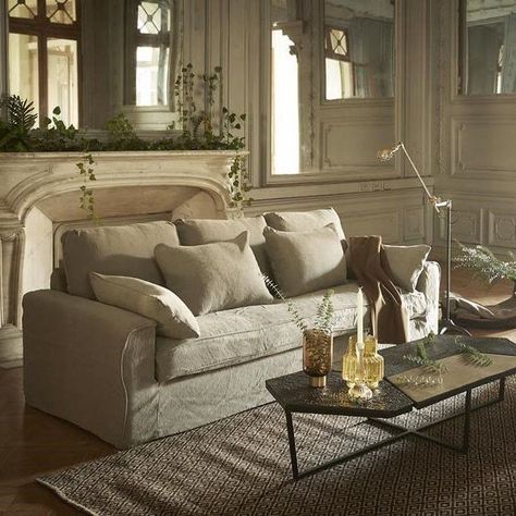 SOFA 3C GRAY2 TOSTADO-2