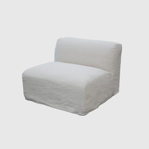 SILLON SECCIONAL LOUNGE BEIGE-1