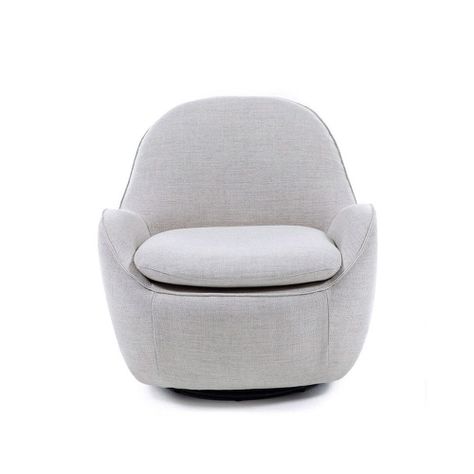 SILLON GIRATORIO JACKIE BEIGE-0