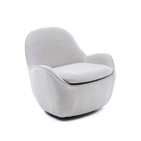 SILLON GIRATORIO JACKIE BEIGE-1
