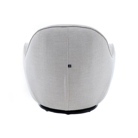 SILLON GIRATORIO JACKIE BEIGE-3
