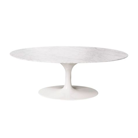 MESA DE CENTRO TULIP MARMOL-0