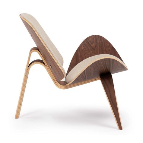SILLON SHELL DE MADERA-2