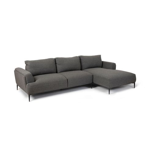 SOFA SECCIONAL AURUS GRAFITO DERECHO-1