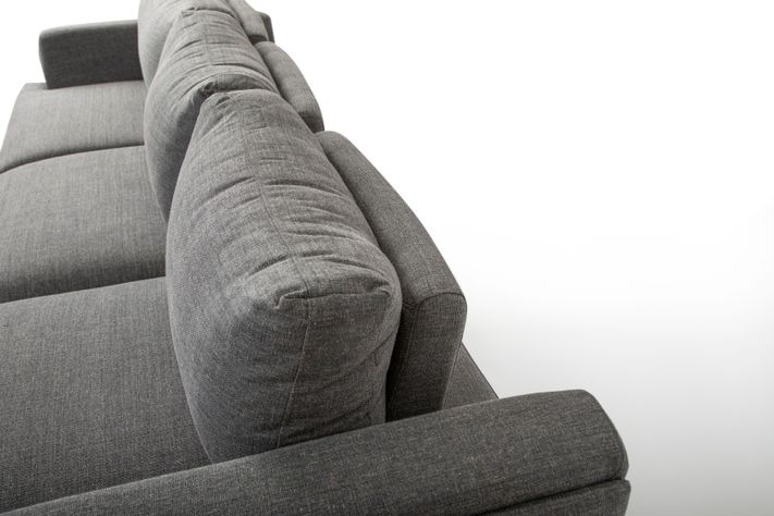 SOFA SECCIONAL AURUS GRAFITO DERECHO-2
