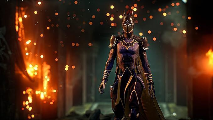 Gotham Knights PS5 - Sellado CH PLAYS-3