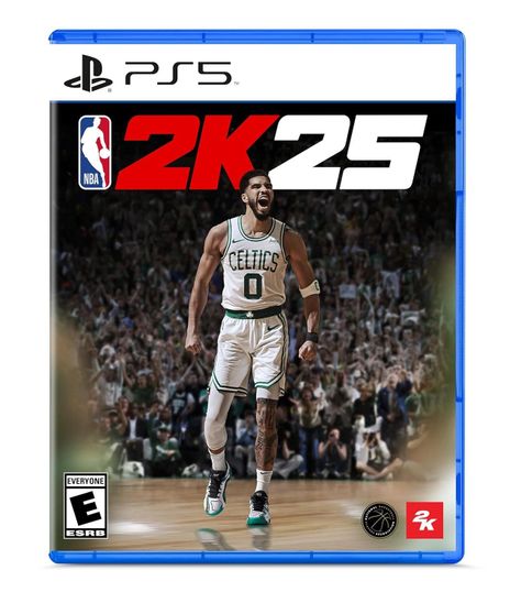 NBA 2K25 PS5 FISICO - CH PLAYS-0