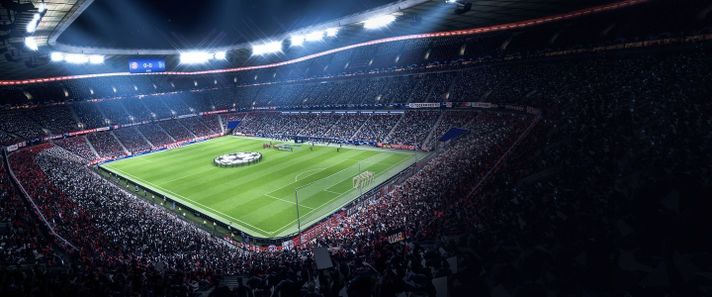 FIFA 19 PS4 - Nuevo sellado-2