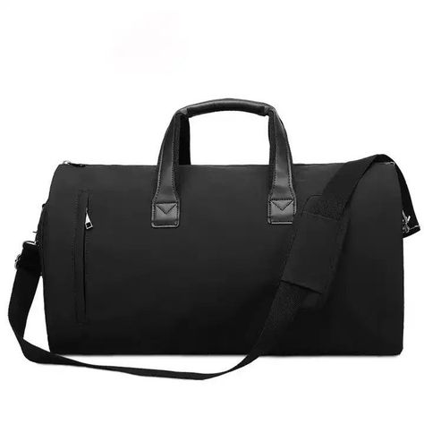 Bolso traje y equipaje para viajeros frecuentes-0