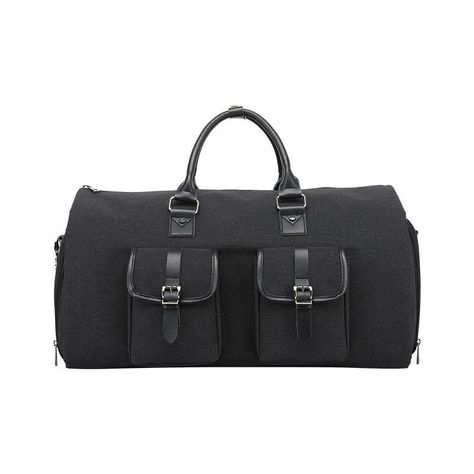 Bolso Traje y Equipaje Plus Viajeros Vacaciones y Eventos-1