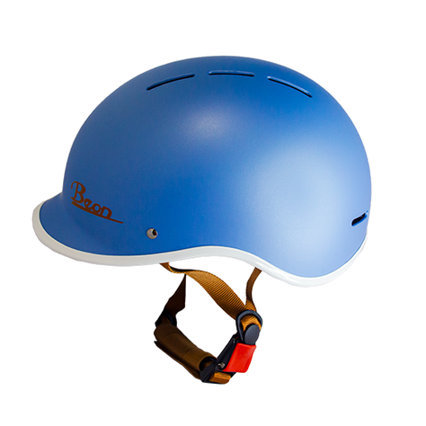 CASCO SCOOTER CELESTE BEON-1