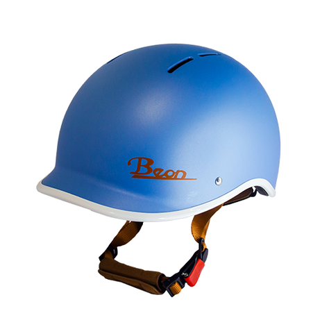 CASCO SCOOTER CELESTE BEON-0