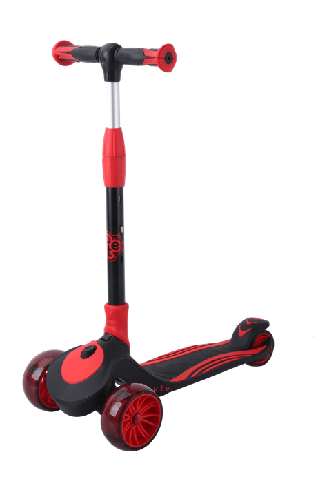 Triscooter Foldable Route LVN-1