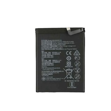 Bateria compatible con Huawei Y7P-0