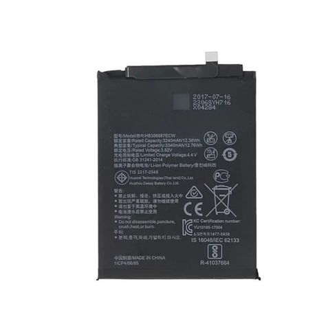 Bateria compatible con Huawei Mate 10 lite-0