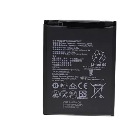 Bateria compatible con Huawei Mate 10 lite-1